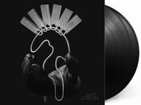 Vinyle Death Stranding Songs From The Video Game 3lp DIVERS