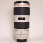 Canon Used EF 70-200mm f/2.8L IS II USM Telephoto Lens