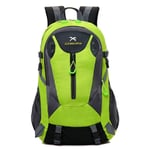 Men's Backpack Camping Hiking Rucksack Cycling Travel Sport Outdoor Trekking 40L