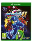 Mega Man 11 Xbox One