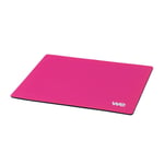 WE Bundle de 50 Tapis de Souris Mousepad Tapis Clavier Tapis de Bureau Compatible Souris Laser Optique PC Gamer antidérapant Surface spéciale texturée Noir, Bleu, Fushia, Violet, Vert - Neuf