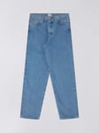 Edwin Loose Fit Jeans, Blue Light