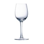 Chef & Sommelier Arc Cabernet Tulip Port/Liqueur Glasses 70ml (Pack of 24) Pack of 24