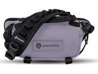 Wandrd Väska Fotoväska Wandrd Rogue Sling 3 L - Lila