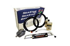 baystar Baystar Compact Hydraulstyrning Komplett paket