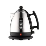 Dualit Lite 1.0L Kettle Silver