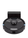 Shark Matrix Plus RV2620WDUK 2-in-1 Robot Vacuum Cleaner & Mop, Black