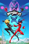 Miraculous: Rise of the Sphinx - PC Windows