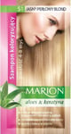 Sävyttävä hiusshampoo Marion 40 ml, 51 Bright Pearl Blonde