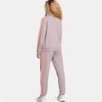 Under Armour Tricot Tracksuit Pants