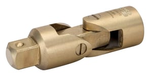 Ns 3/4" universal joint al-br