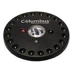 COLUMBUS Lanterne CL1 Lampe Tente Camping Puissante avec Télécomande Lampe de Plafond Légère