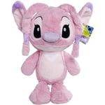 Disney Stitch Disney Angel Extra Mjukt Gosedjur 25 cm