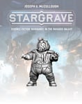 Stargrave: Bloater Zombie