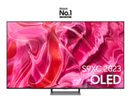 Qe77s90c 77" (196 Cm) Qd-Oled Tv, 4K Uhd, Quantum Hdr