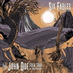 John Doe  Six Fables Recorded Live At The Bunker  LP/Vinyl