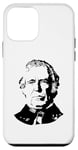 iPhone 12 mini President Zachary Taylor Case