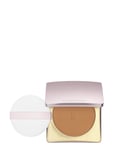 Elizabeth Arden Ff Skincaring Pressed Powder Medium/Deep Bronzer Solpuder Elizabeth Arden