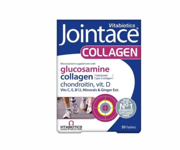 Vitabiotics Jointace Collagen - 30 Tablets