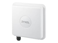 Zyxel 4g Lte-a Pro Cat 18 Outdoor Router