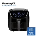Power XL Vortex Pro 7-in-1 Digital Air Fryer 4L Healthier Cooking