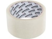 Pbs Connect Office Products Packing Tape Acrylic 48Mmx50m Transparent 15025011-90 Pack Of 6Pcs