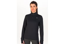 Nike Swift Element UV 1/2 zip W vêtement running femme