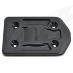 FR- Rpm Skid-Platte Hinten Arrma 6S Modelle - RPM81332