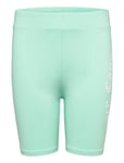 Juicy Cycling Short Green Juicy Couture