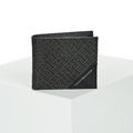 Portefeuille Tommy Hilfiger  TH MONOGRAM CC AND COIN