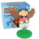 Sonic Figure Dr. Eggman