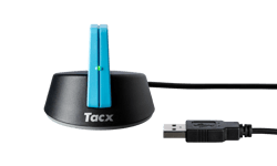 Tacx Tacx ANT+ Antenn T2028 | USB-adapter för trådlös anslutning av trainer till dator