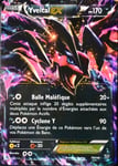 Carte Pokémon 79/146 Yveltal-Ex 170 Pv Xy Neuf Fr