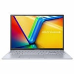 Bärbar dator Asus Vivobook 16X K3605ZC-PL487W 16" i5-12500H 16 GB RAM 512 GB SSD NVIDIA GeForce RTX 3050 Qwerty Spanska