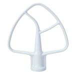 Flad mixer til Kitchen Aid 4.5-5 QT Tilt Head