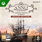 Anno 1800™ Console Edition - Deluxe - Xbox Series X,Xbox Series S