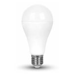 Ampoule led E27 18W Équivalent 100W A70 - Blanc Naturel 4500K