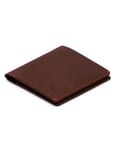 Bellroy Unisex Note Sleeve Wallet - Cocoa