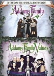 Addams Family / Addams Family Values DVD