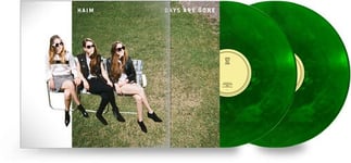 Haim  Days Are Gone  LP/Vinyl