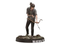 Figurine - The Last of Us part II - Ellie with Bow - 20 cm - Dark Horse