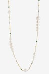 ENAMEL Copenhagen - Halsband Necklace Lola Carmen - Guld