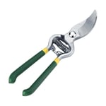 Bonsaï robuste pour arbres fruitiers, outil de jardinage, cisaille, ciseaux de jardin, outils de greffage, lame en acier allié SK5 1 pièce