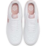 Nike Court Vision Low Next Nature Dame