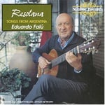 Eduardo Falú  Resolana  CD