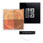 Givenchy - Prisme Libre Poudre Libre 4 Couleurs N06 Organza Ambré