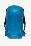 Norrøna Falketind Econyl70 28L Pack Mykonos Blue