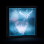 Lampe - Harry Potter - Patronus 3d