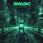 Smash Into Pieces  Ghost Code  LP/Vinyl