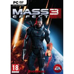 MASS EFFECT 3 / Jeu PC